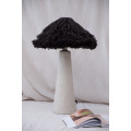 Настільна лампа Black Wool3